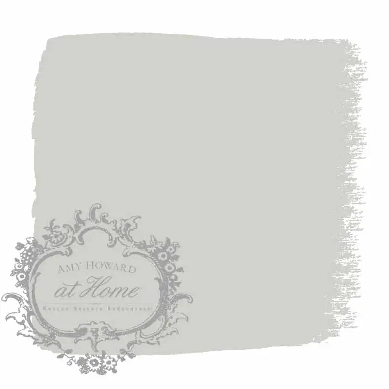 One Step Paint | Metropolitan Grey - Amy Howard At Home