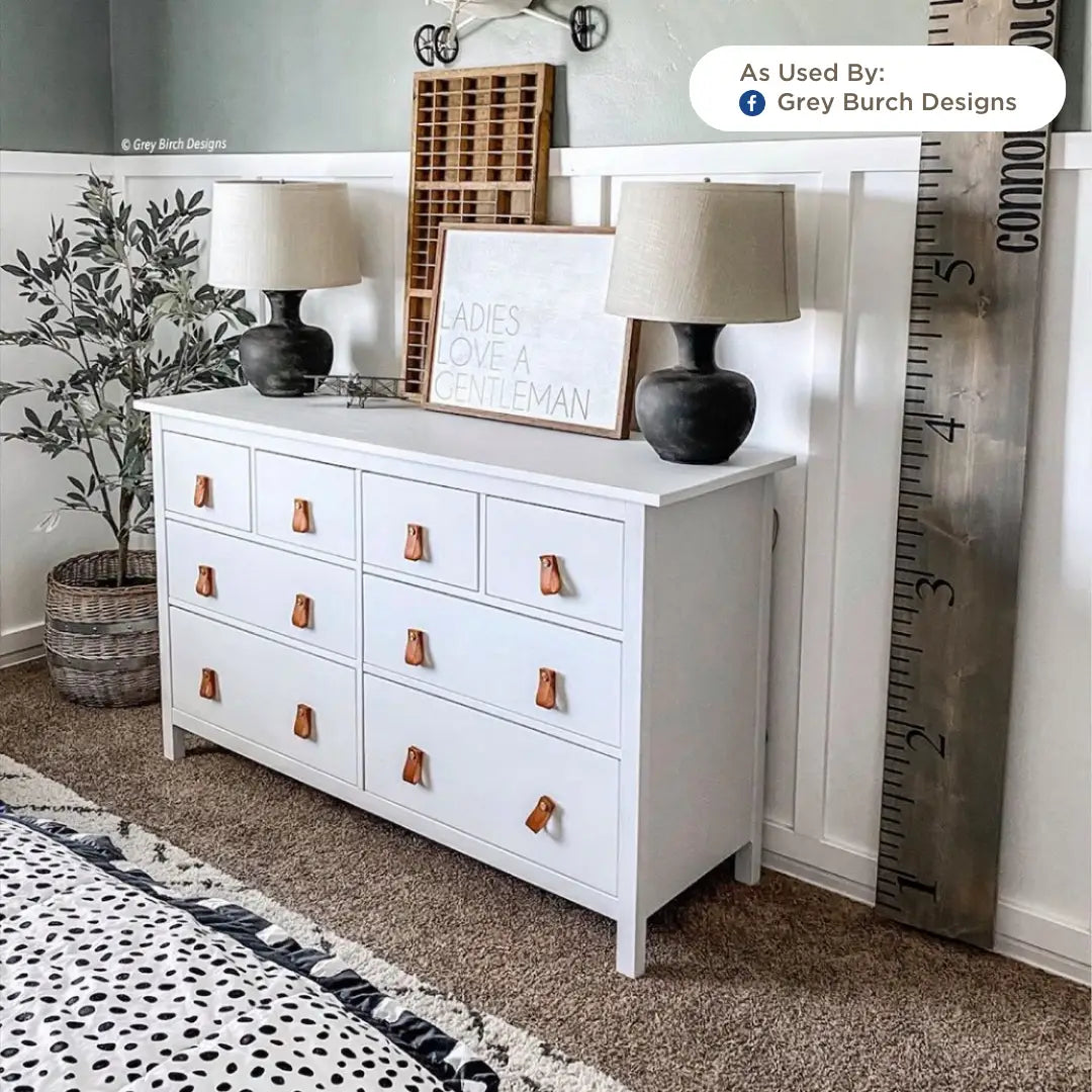 One Step Paint | Metropolitan Grey - Amy Howard At Home