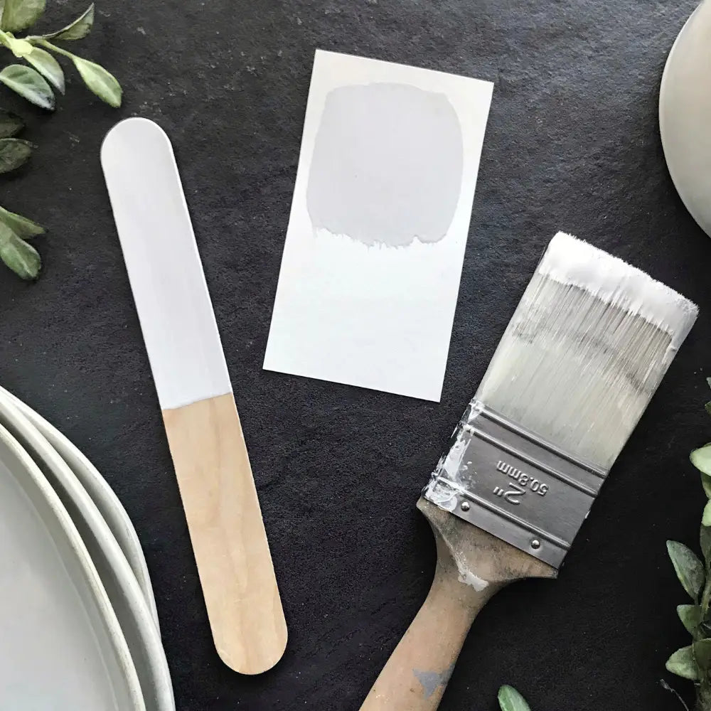 One Step Paint | Metropolitan Grey - Amy Howard At Home