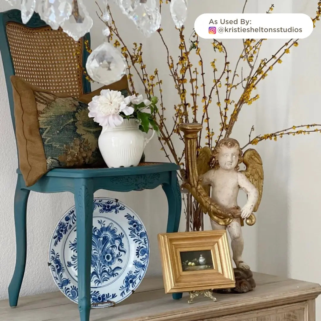 One Step Paint | Midsummer Nights - Amy Howard At Home
