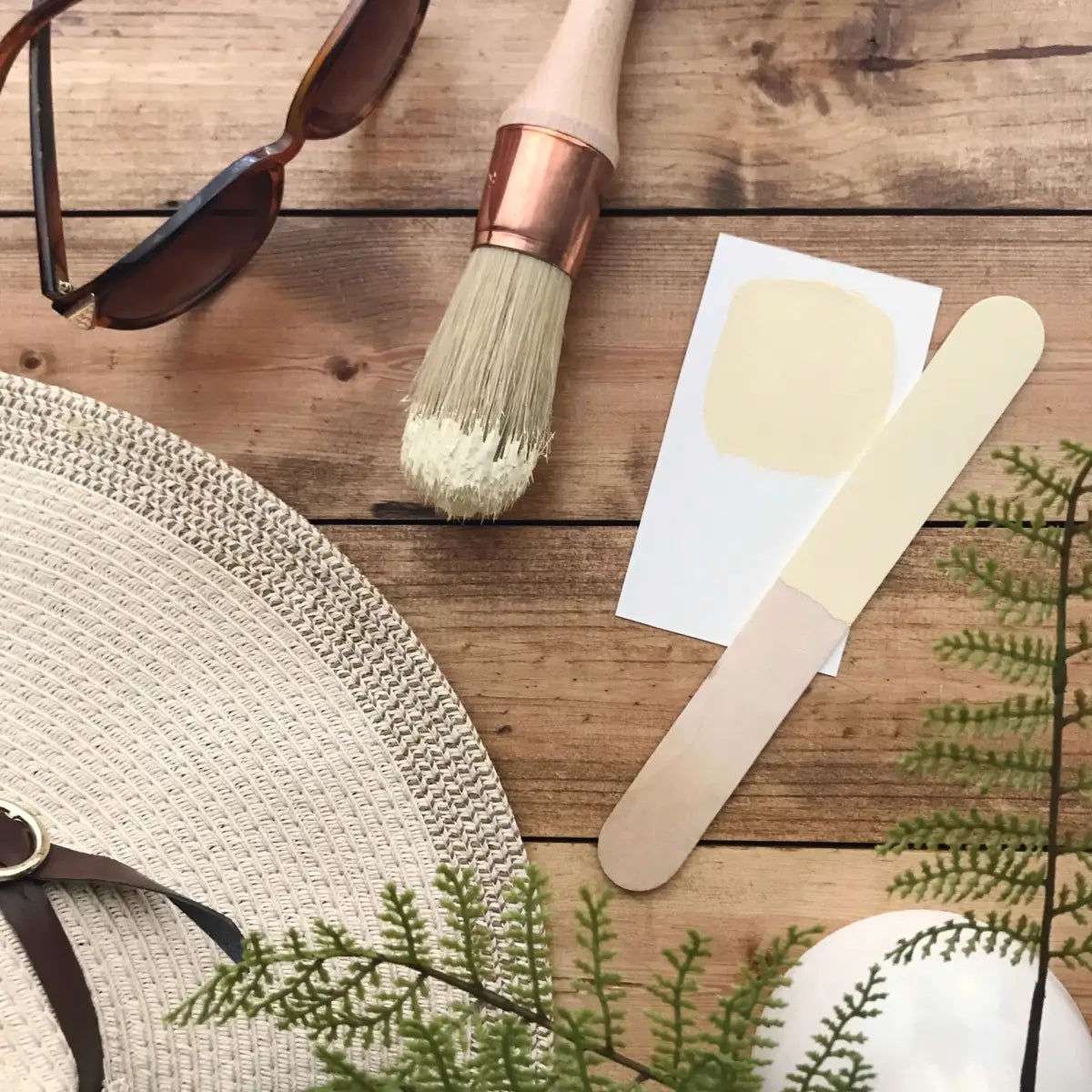 One Step Paint | Mollie Yellow - Amy Howard At Home