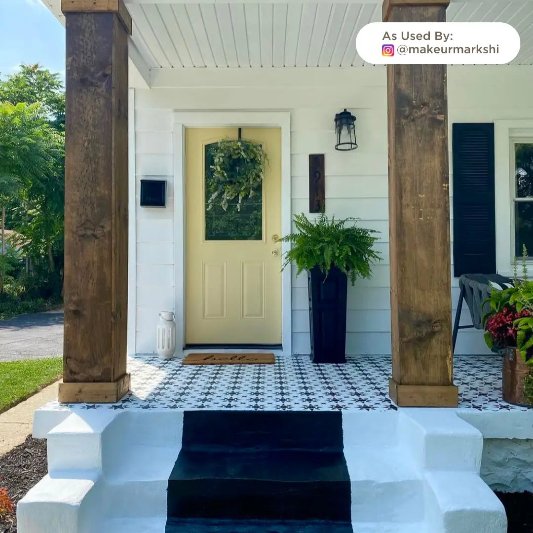 One Step Paint | Mollie Yellow - Amy Howard At Home