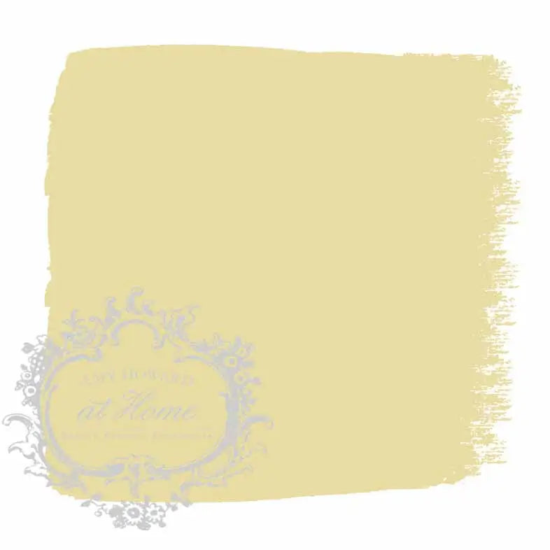 One Step Paint | Mollie Yellow - Amy Howard At Home