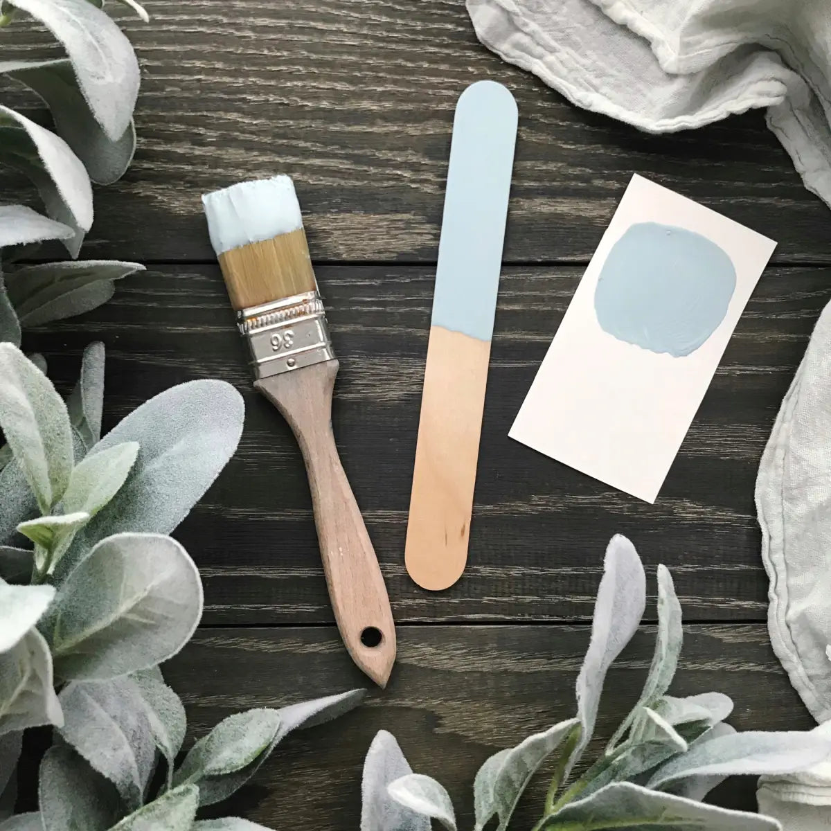 One Step Paint | Nottaway - Amy Howard At Home