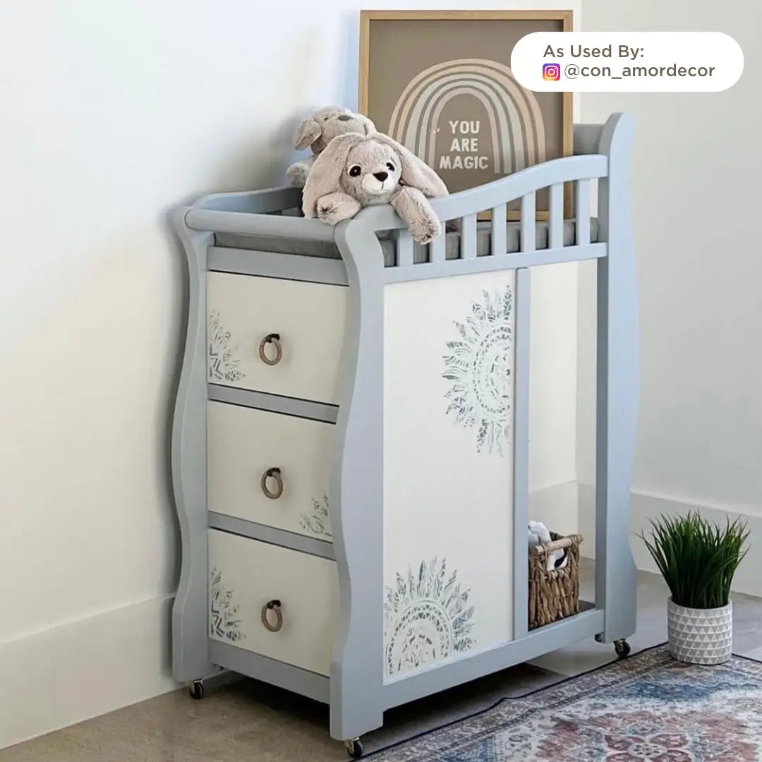 One Step Paint | Opera Gray - Amy Howard At Home