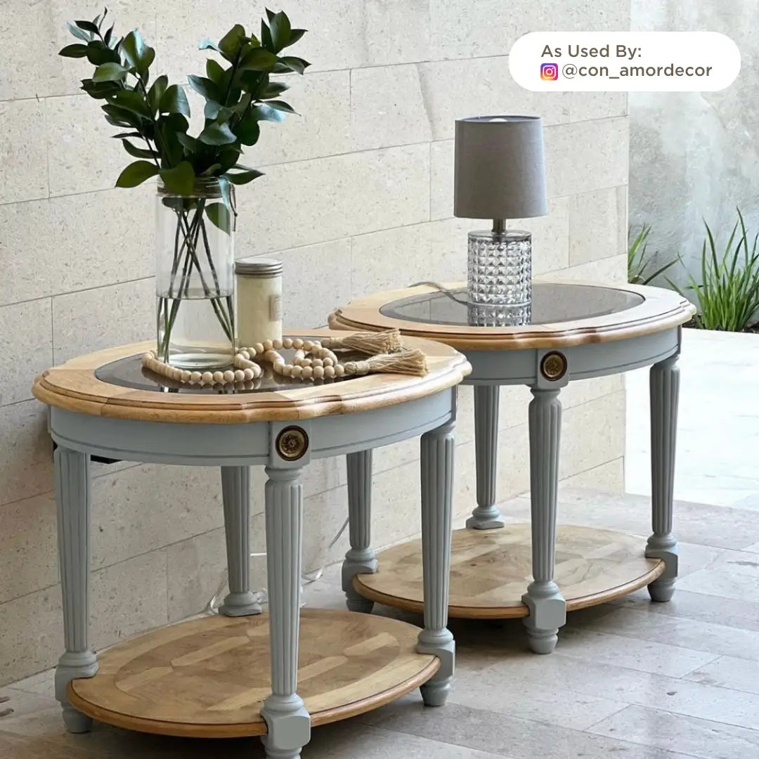 One Step Paint | Opera Gray - Amy Howard At Home