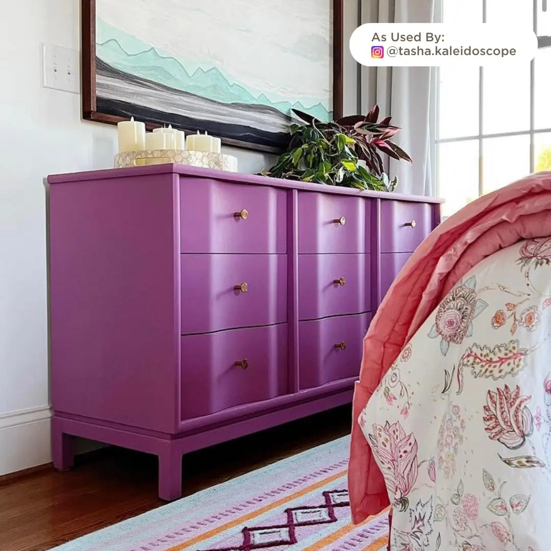 One Step Paint | Orchid - Amy Howard At Home