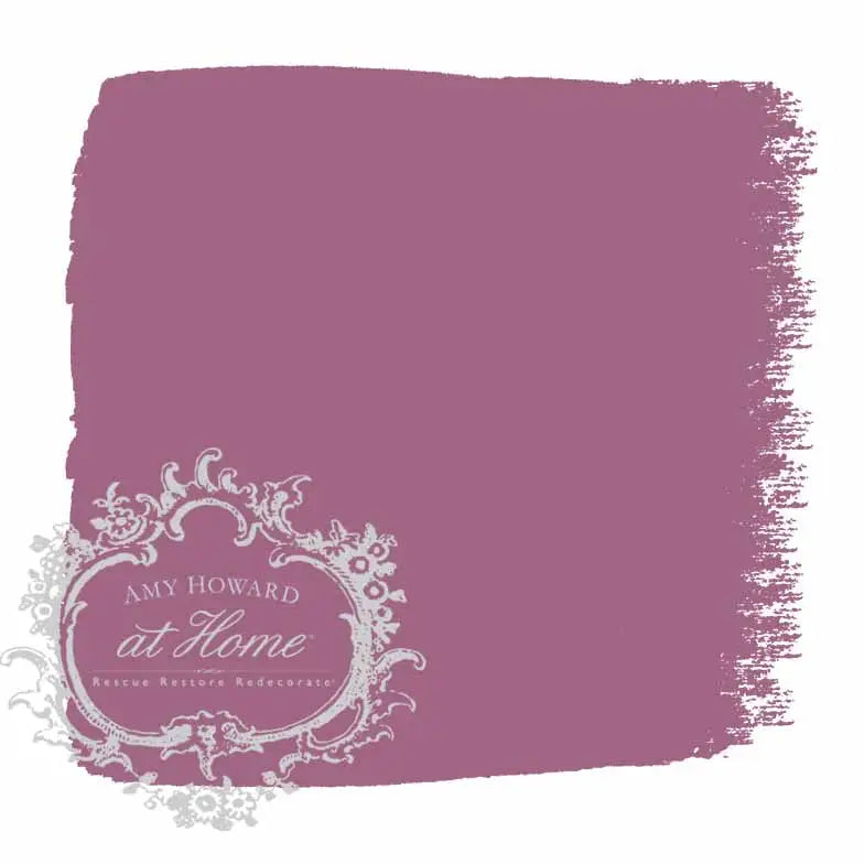 One Step Paint | Orchid - Amy Howard At Home