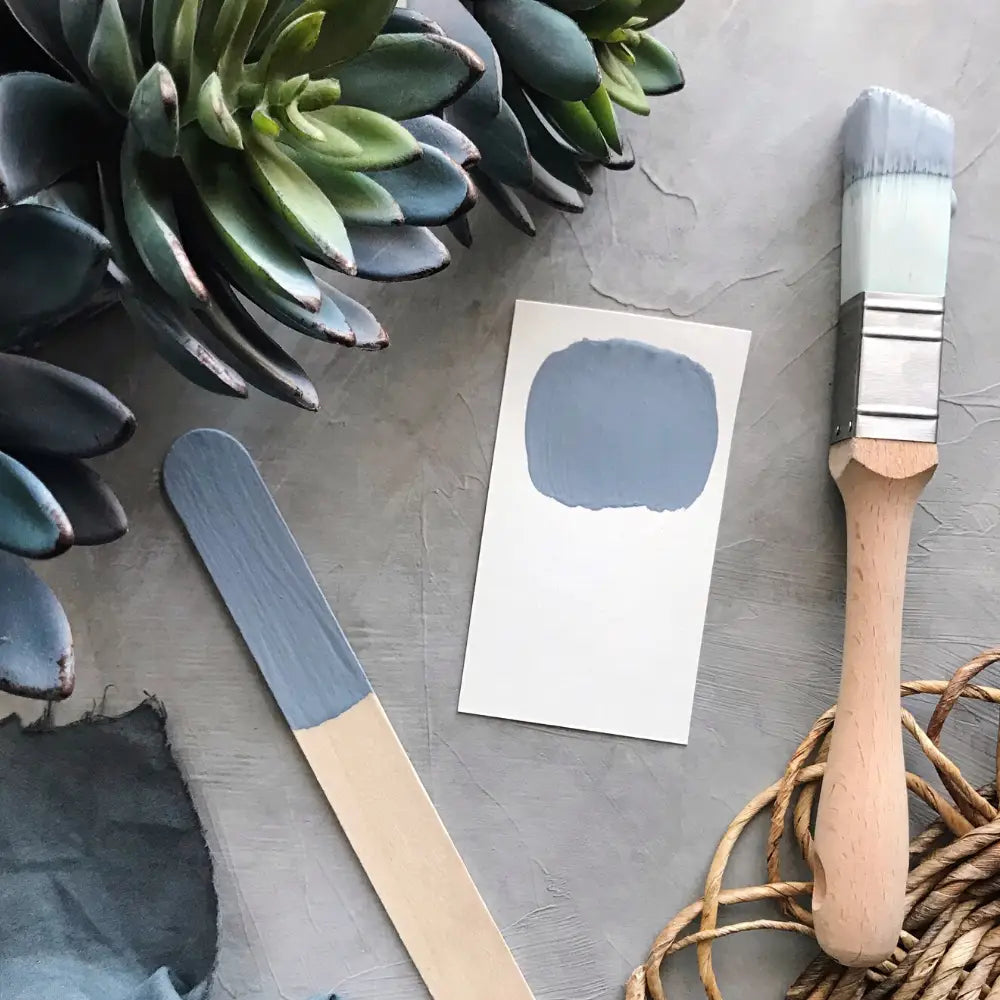 One Step Paint | Palace Gray - Amy Howard At Home
