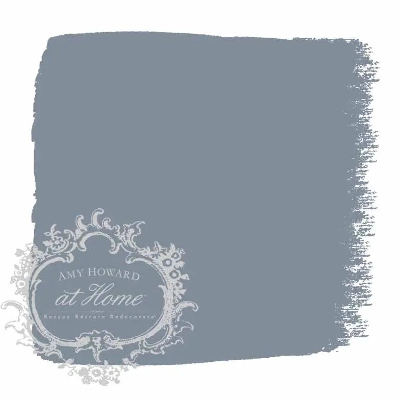 One Step Paint | Palace Gray - Amy Howard At Home