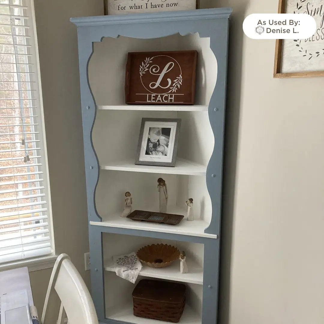 One Step Paint | Palace Gray - Amy Howard At Home