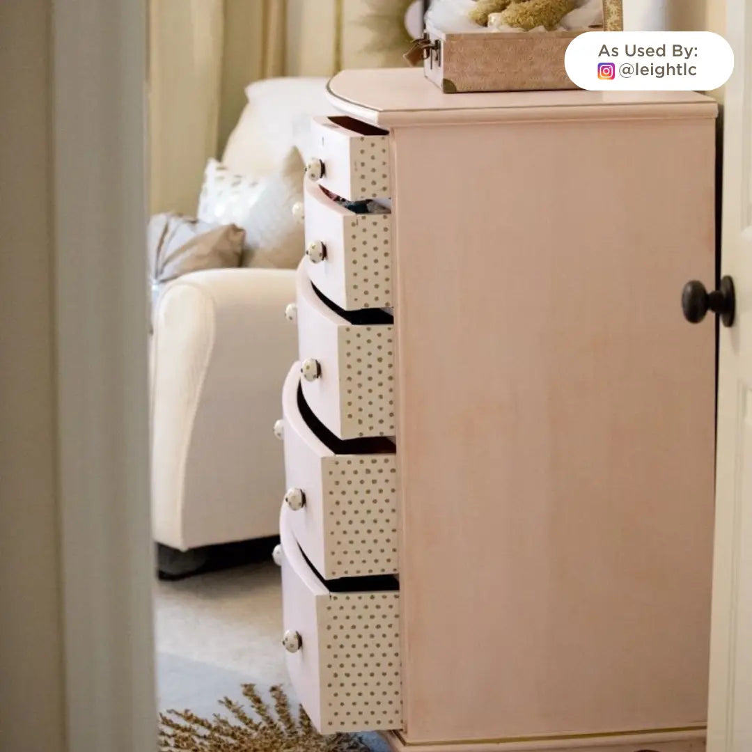 One Step Paint | Palmer Pink - Amy Howard At Home