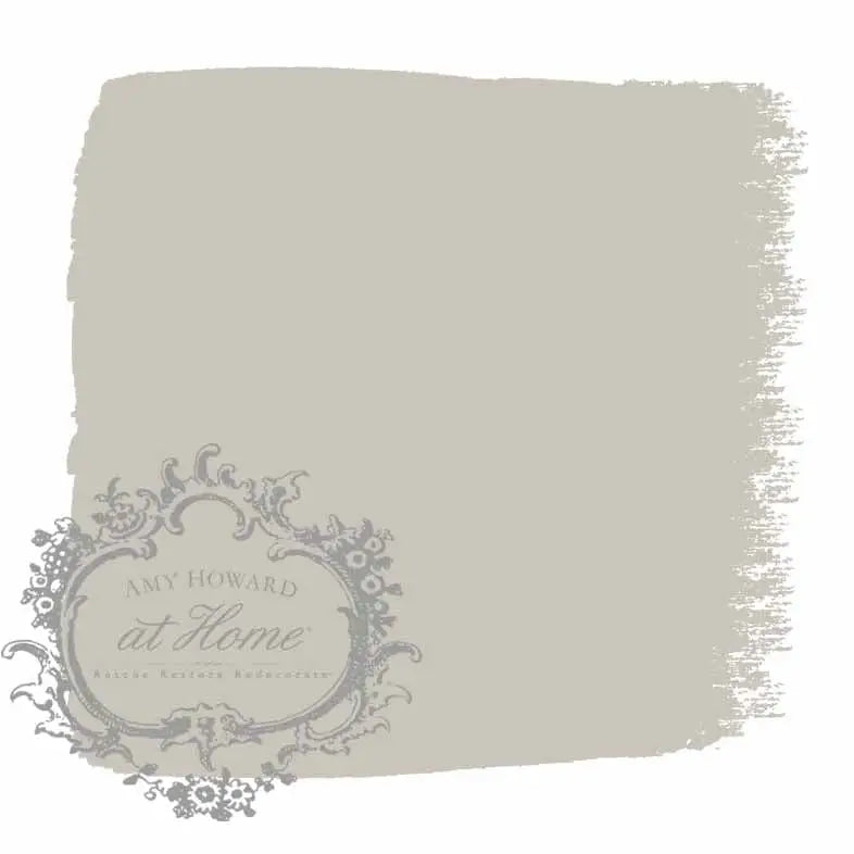 One Step Paint | Parisian Gray - Amy Howard At Home