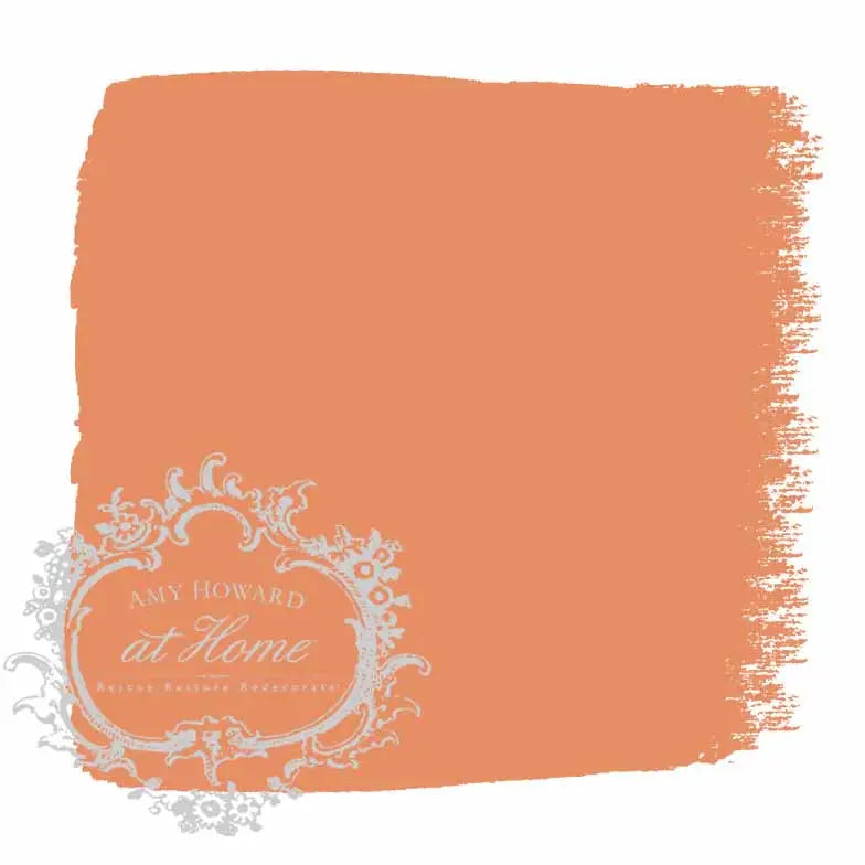 One Step Paint | Peachy Keen - Amy Howard At Home
