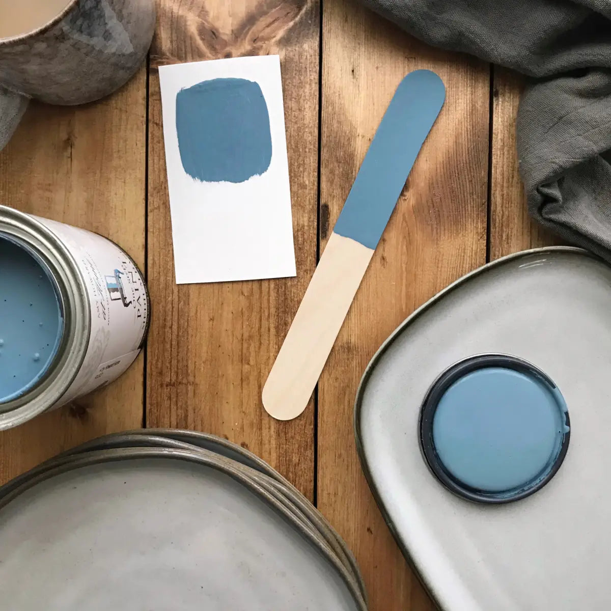 One Step Paint | Rugo - Amy Howard At Home