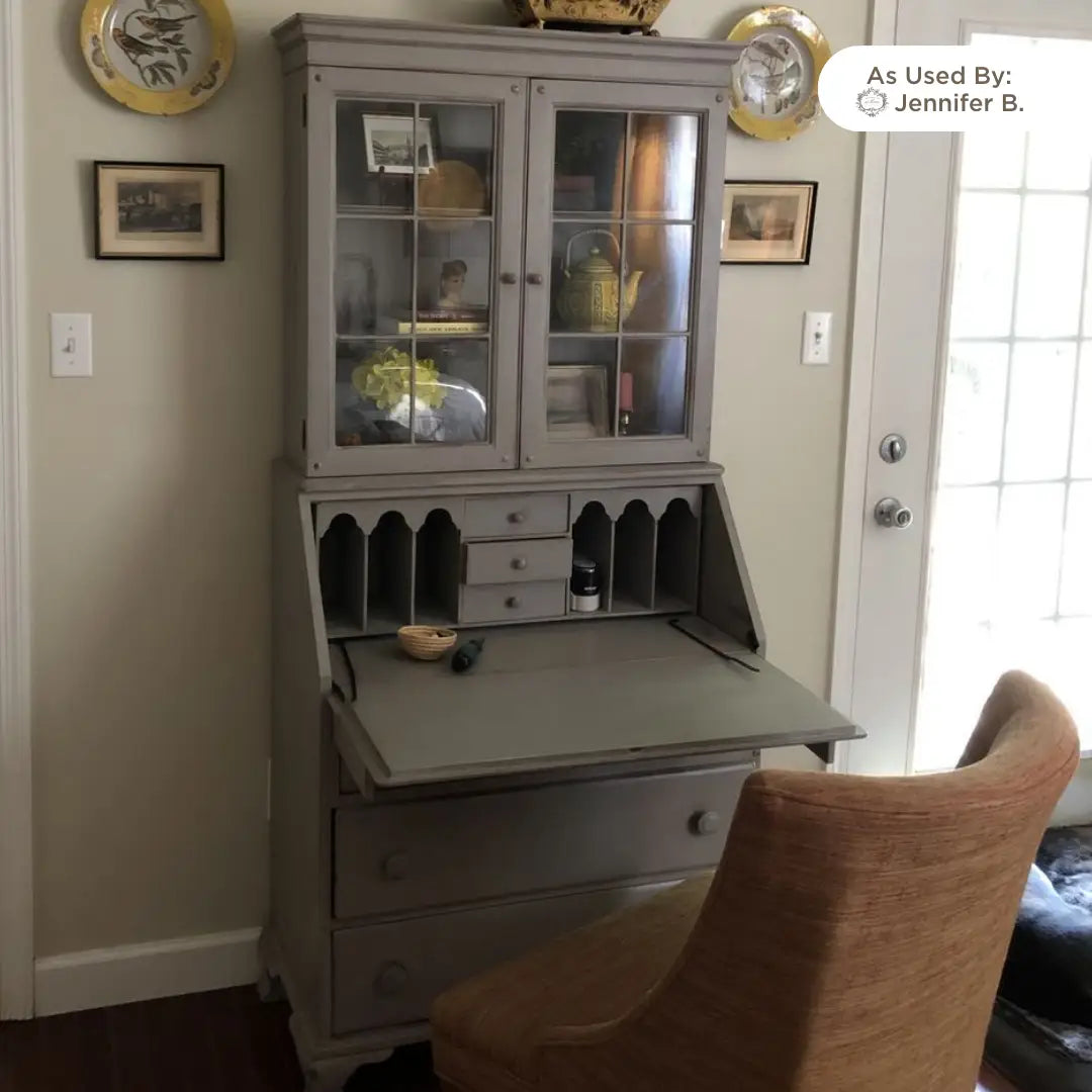 One Step Paint | Selznick Grey - Amy Howard At Home