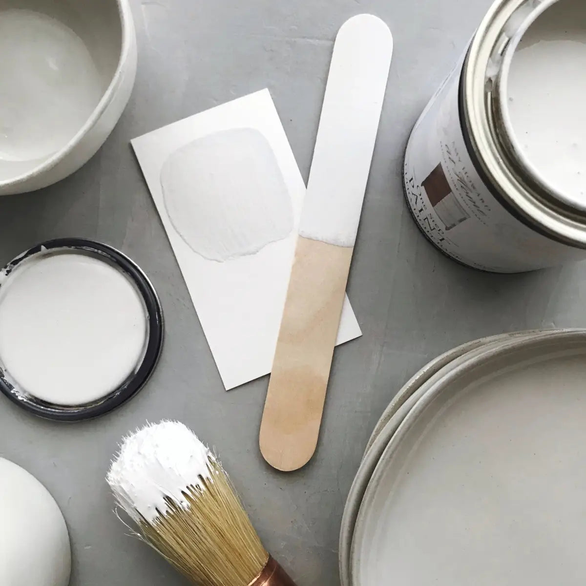One Step Paint | Stoneware - Amy Howard At Home