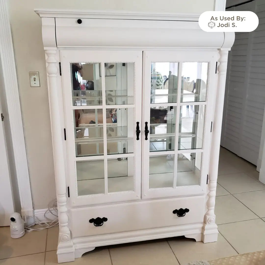One Step Paint | Sunday Nap - Amy Howard At Home