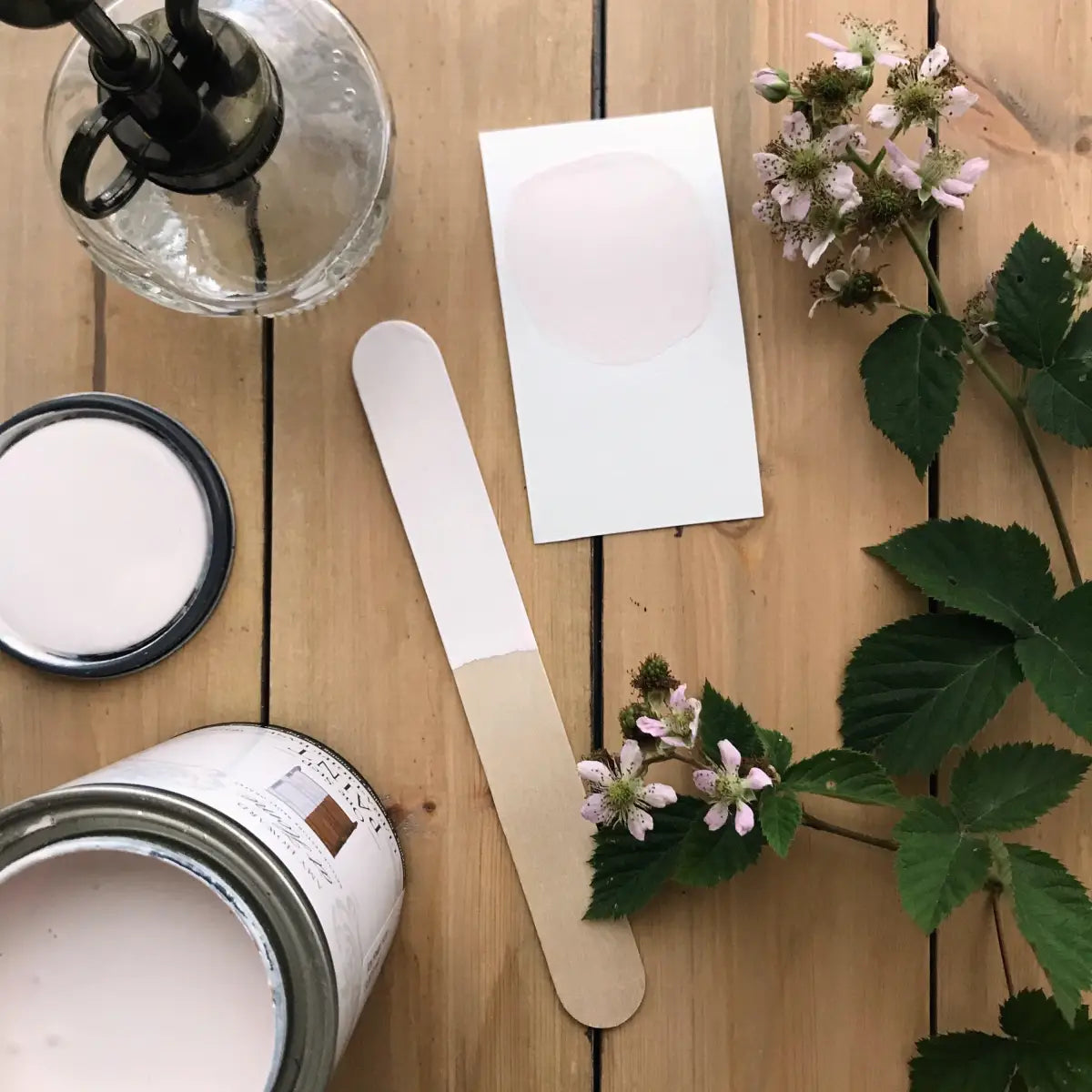 One Step Paint | Sunday Nap - Amy Howard At Home