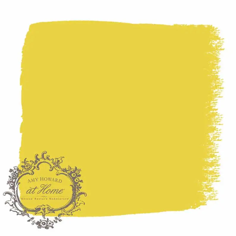 One Step Paint | Sunshine on My Shoulders - Amy Howard At Home