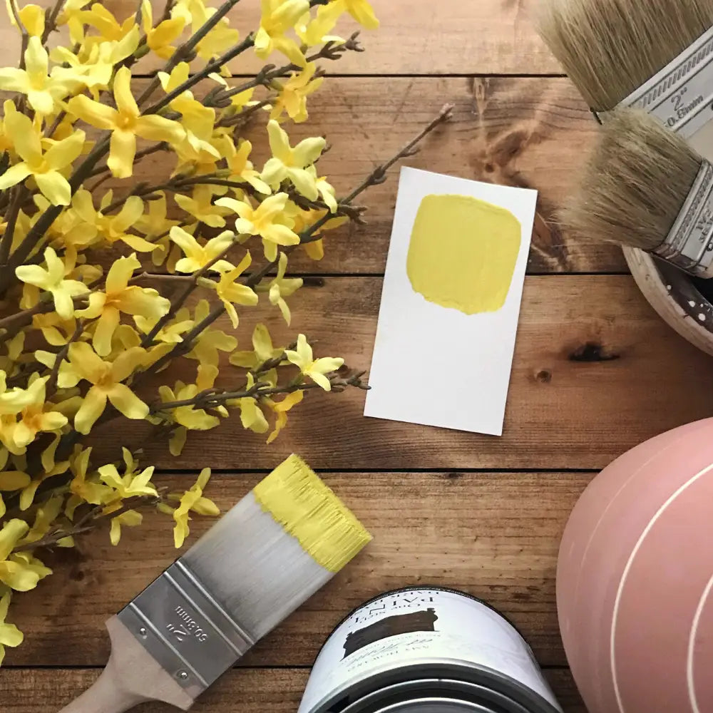 One Step Paint | Sunshine on My Shoulders - Amy Howard At Home