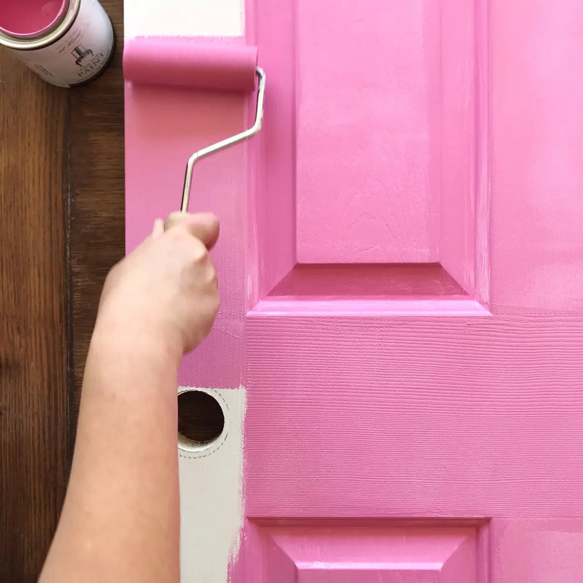 One Step Paint | Table - Amy Howard At Home