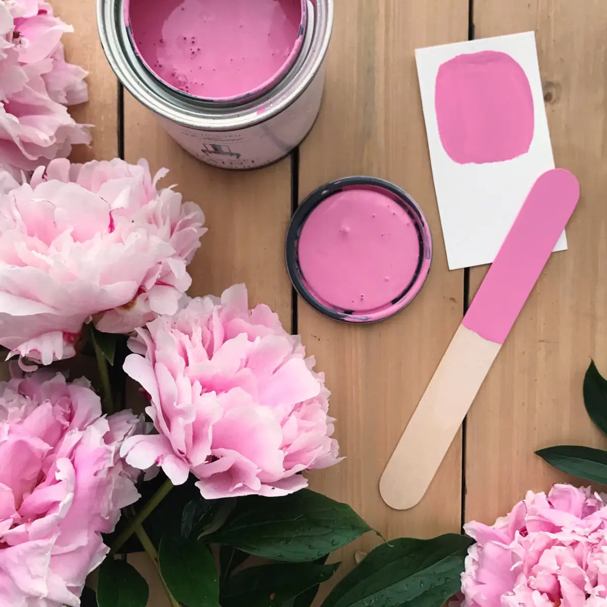 One Step Paint | Table - Amy Howard At Home