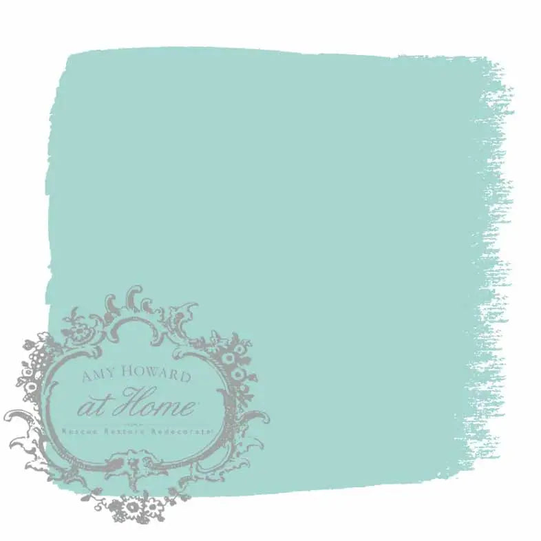 One Step Paint | Tick Tock - Amy Howard At Home