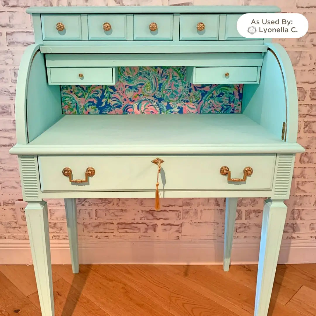 One Step Paint | Tick Tock - Amy Howard At Home