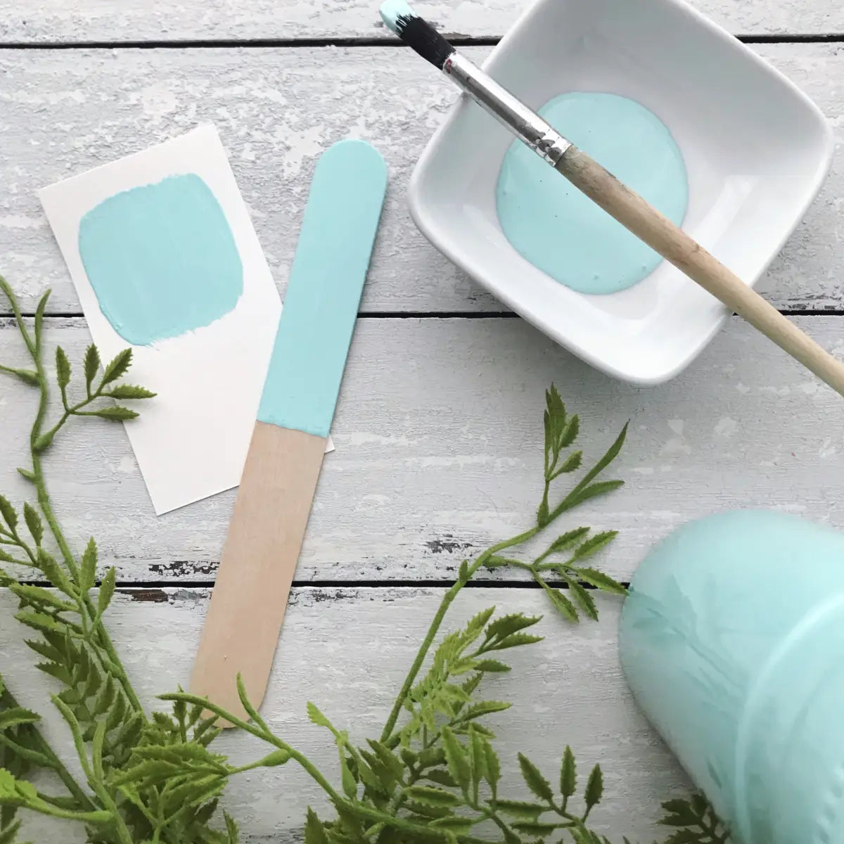 One Step Paint | Tick Tock - Amy Howard At Home