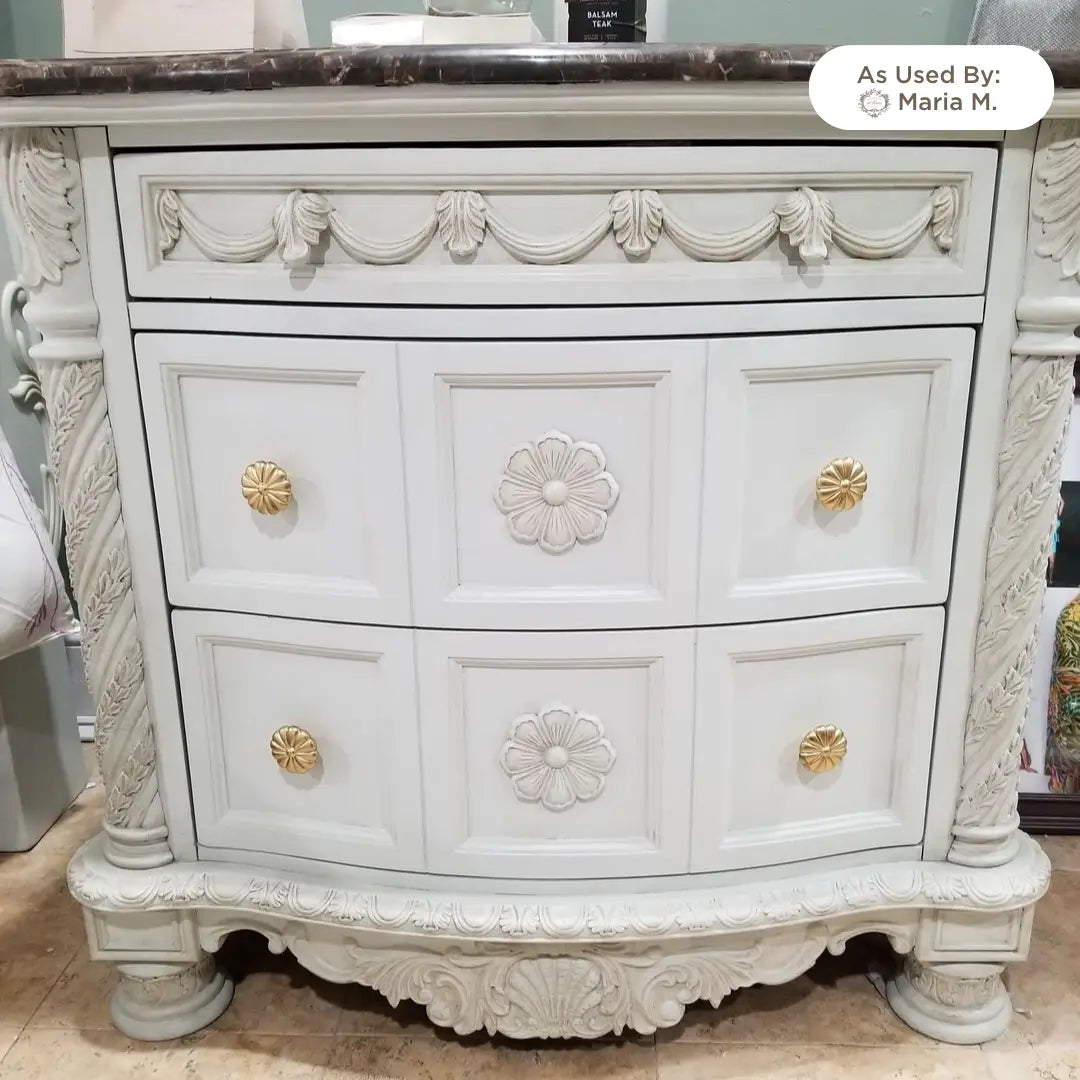 One Step Paint | Toscana Sage - Amy Howard At Home