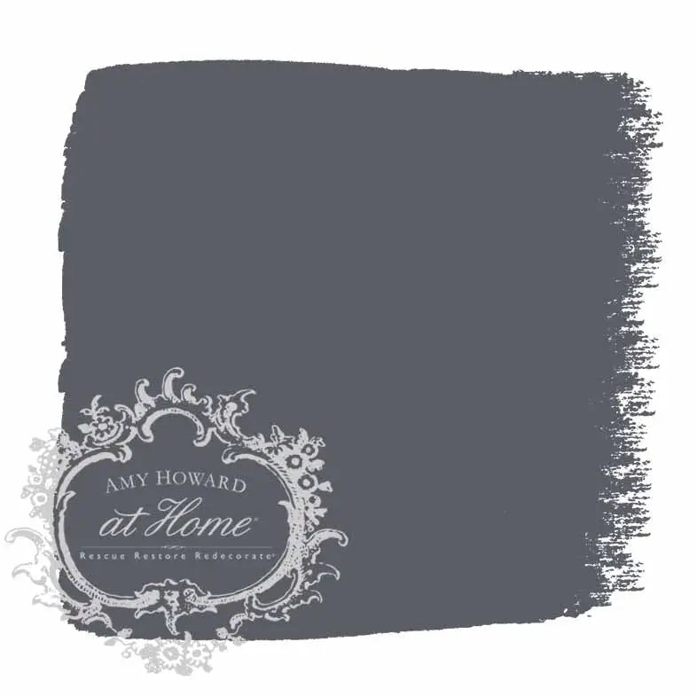 One Step Paint | Vanderbilt Gray - Amy Howard At Home