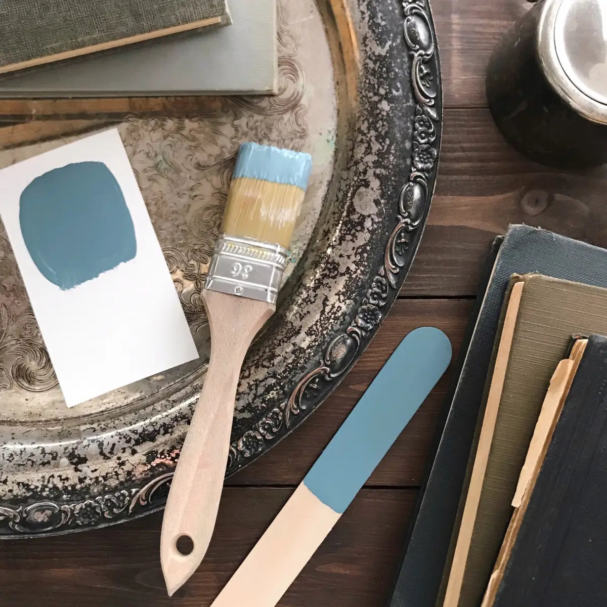 One Step Paint | Vintage Affliction - Amy Howard At Home