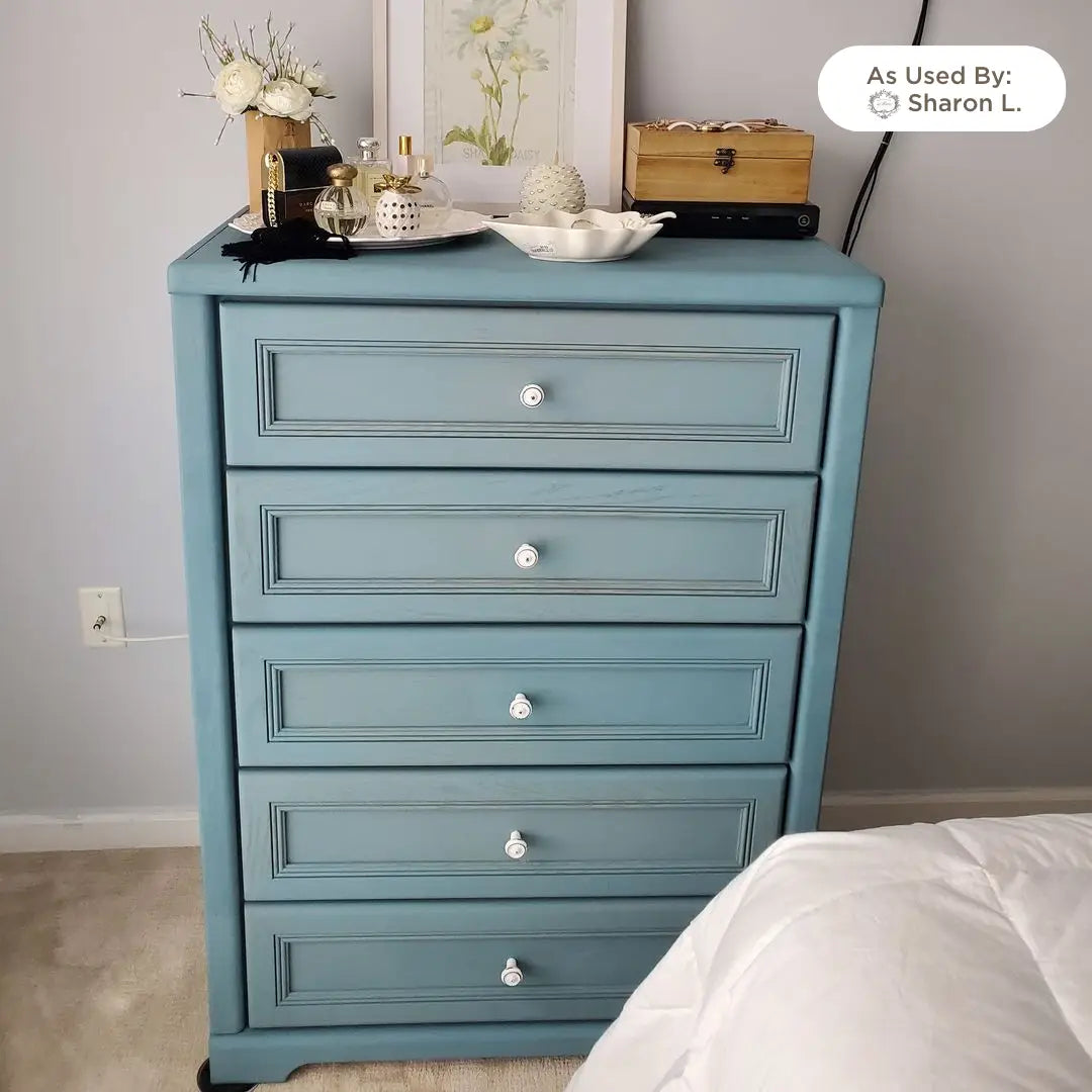 One Step Paint | Vintage Affliction - Amy Howard At Home