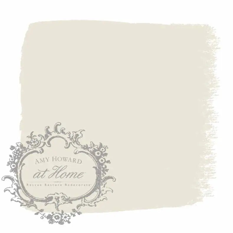 One Step Paint | Weybridge White - Amy Howard At Home
