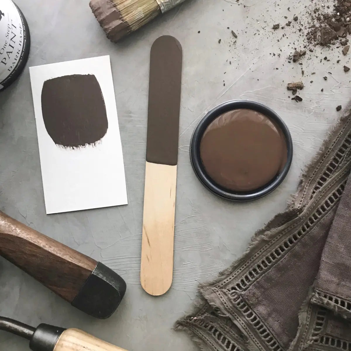 One Step Paint | Windsor - Amy Howard At Home