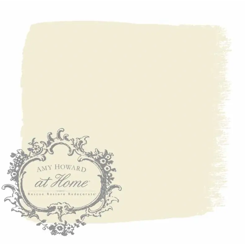 One Step Paint | Winter Snow - Amy Howard At Home