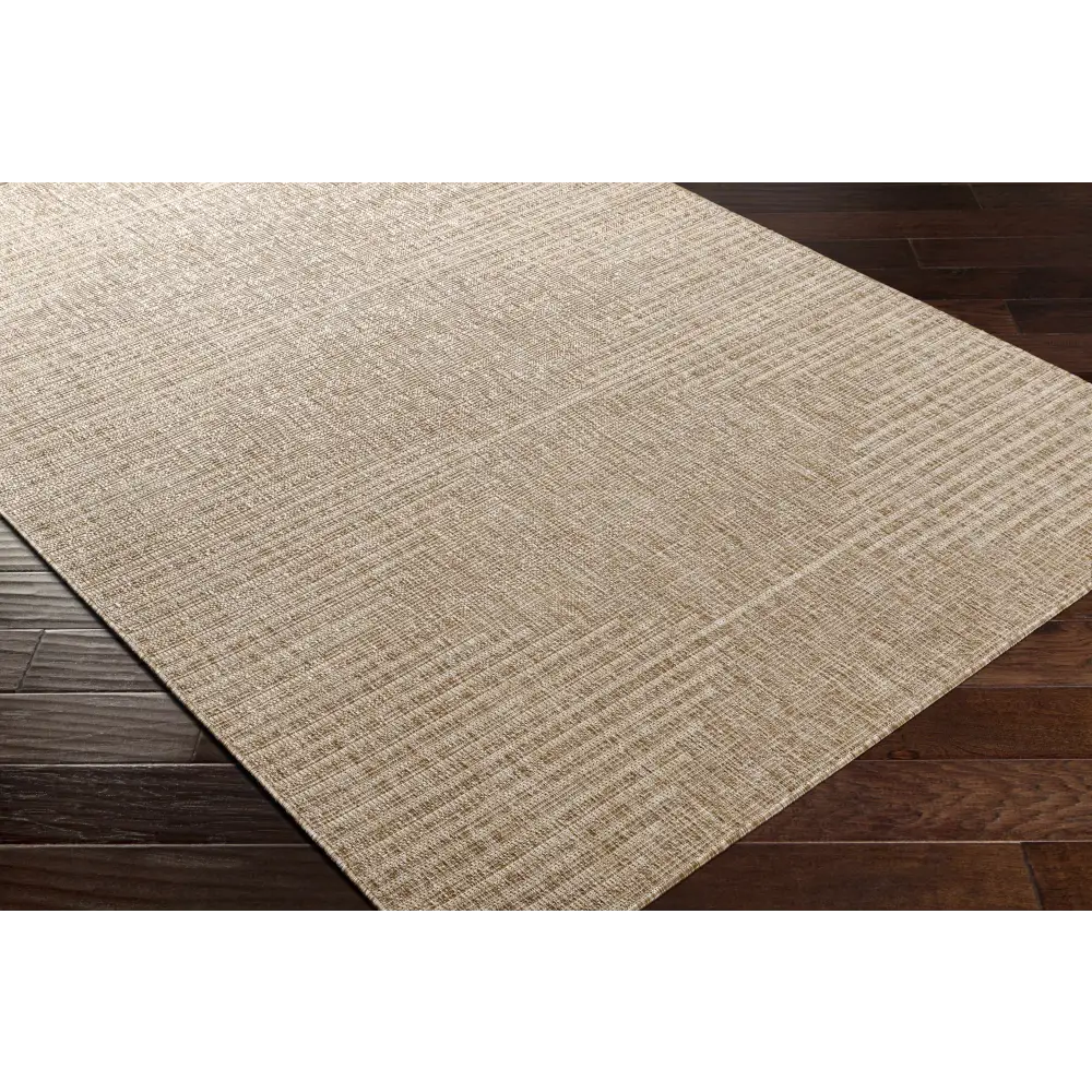Stephan Dark Beige Outdoor Rug - Boutique Rugs
