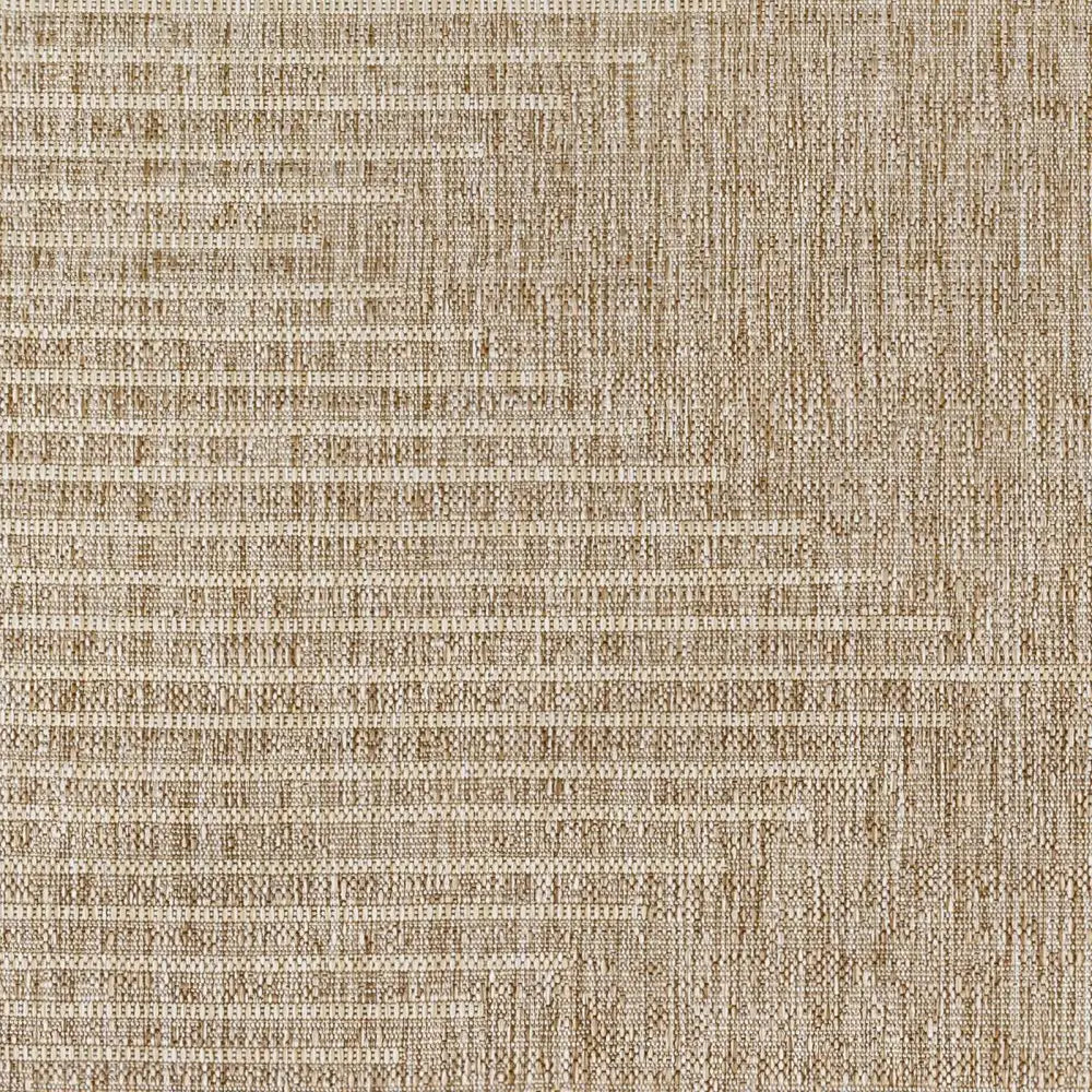 Stephan Dark Beige Outdoor Rug - Boutique Rugs