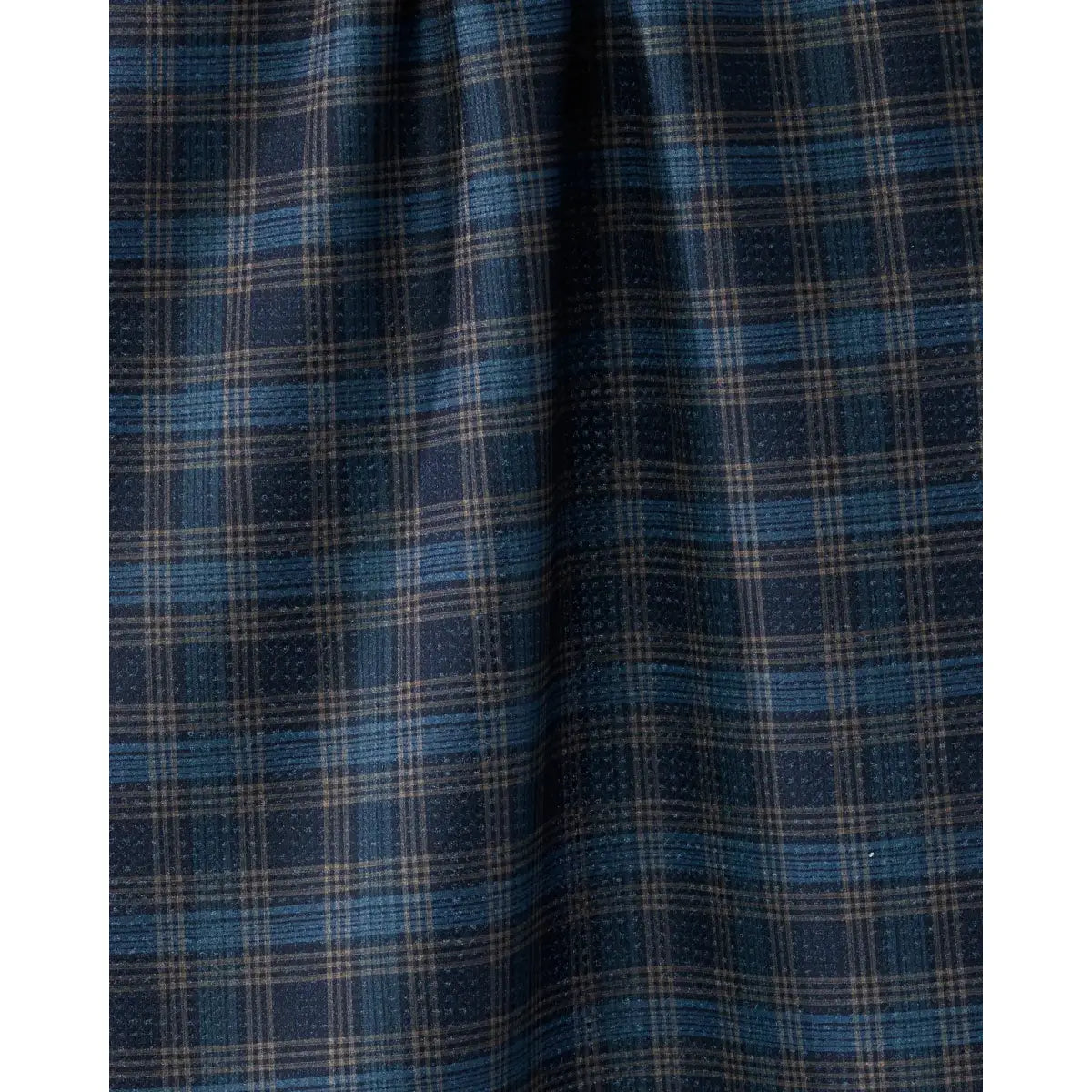 Kitchen Towel - Stonegate Plaid - Geometry