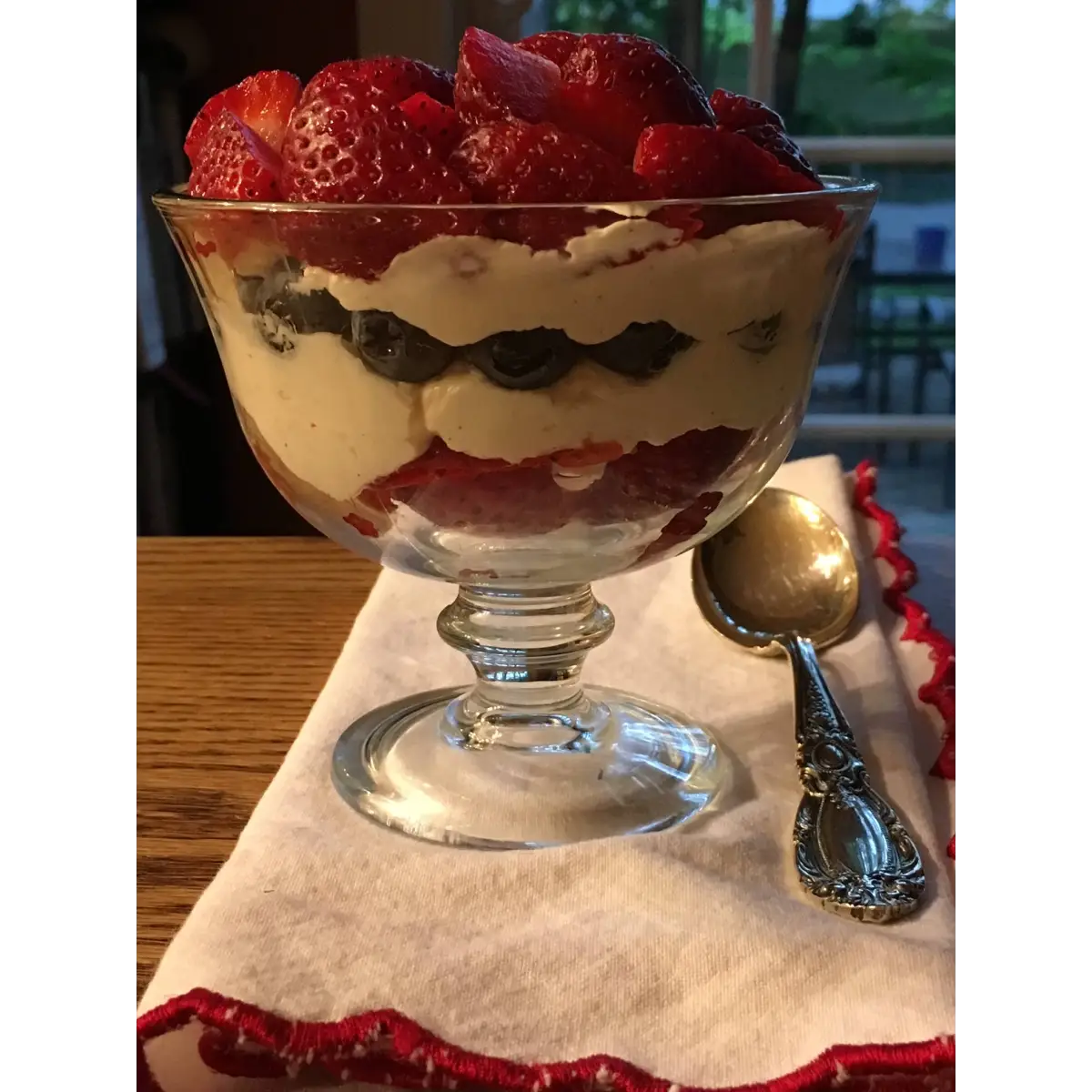 Cheesecake Mix - Strawberry - Healthy Gourmet Kitchen