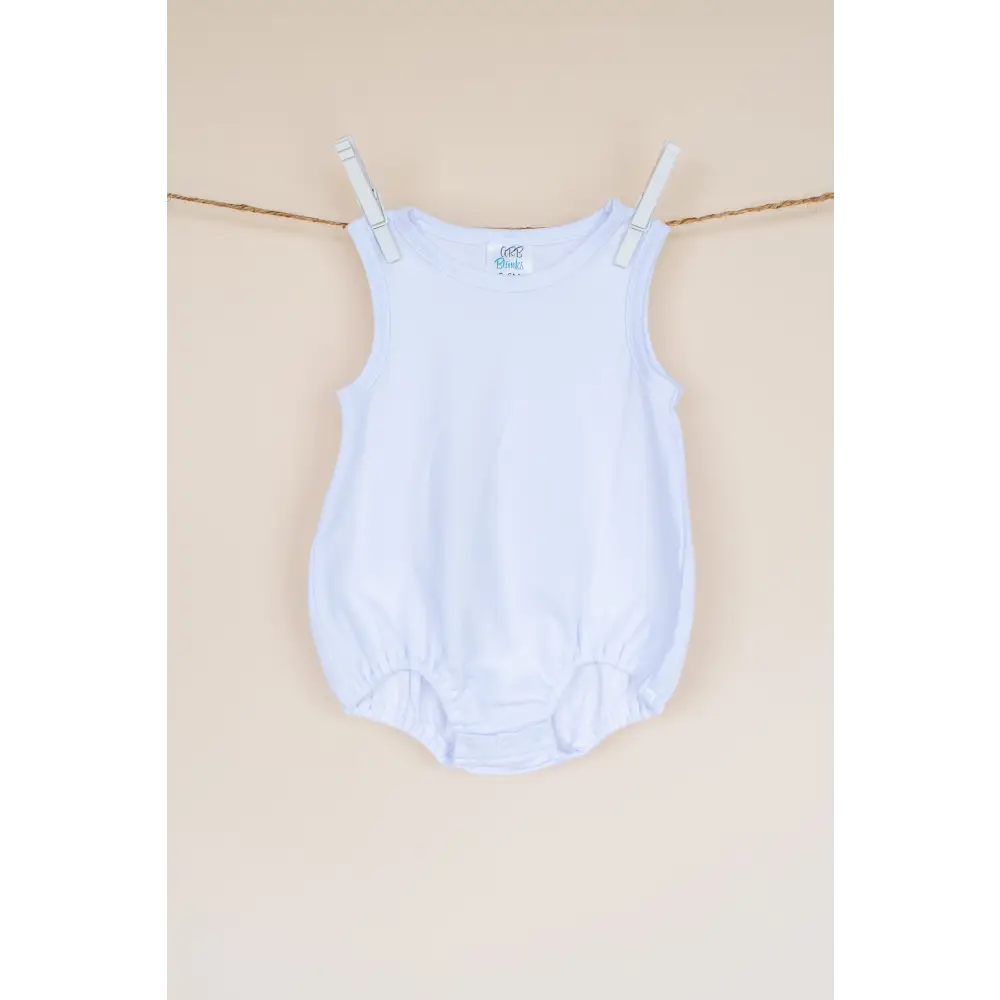 Sublimation Baby Products - ARB Blanks