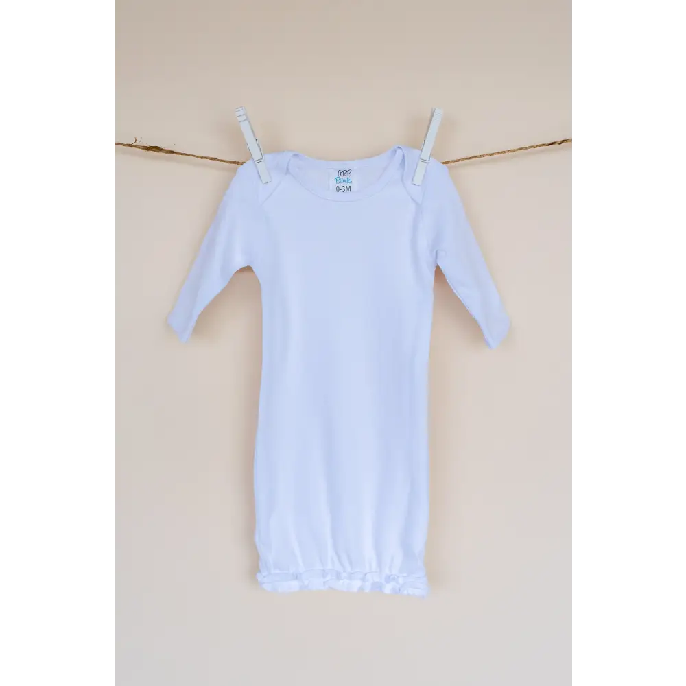 Sublimation Baby Products - ARB Blanks