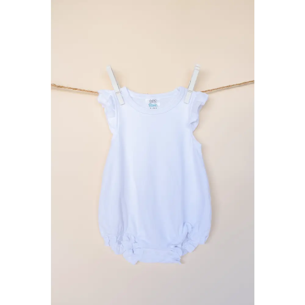 Sublimation Baby Products - ARB Blanks