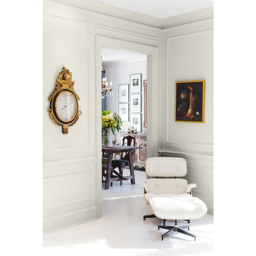 Sugarloaf - Manor Borne Wall Paint - Amy Howard At Home