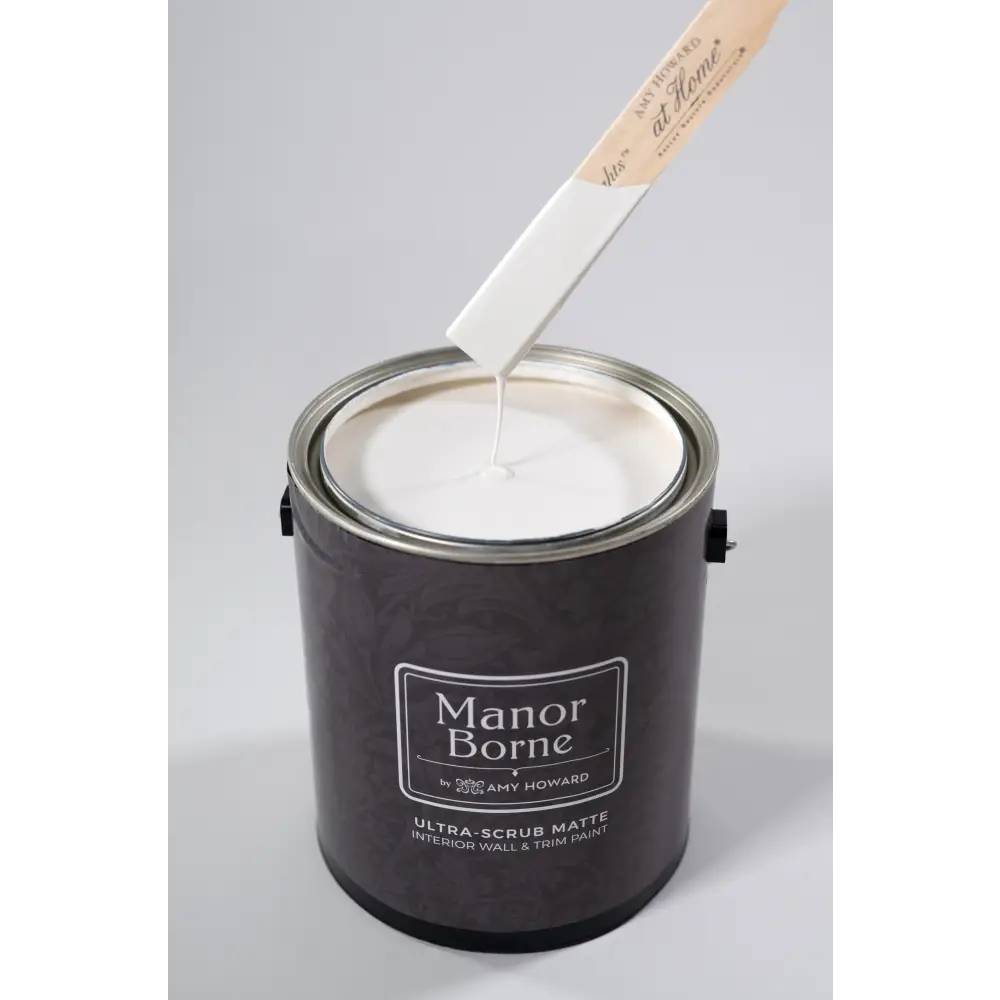 Sugarloaf - Manor Borne Wall Paint - Amy Howard At Home