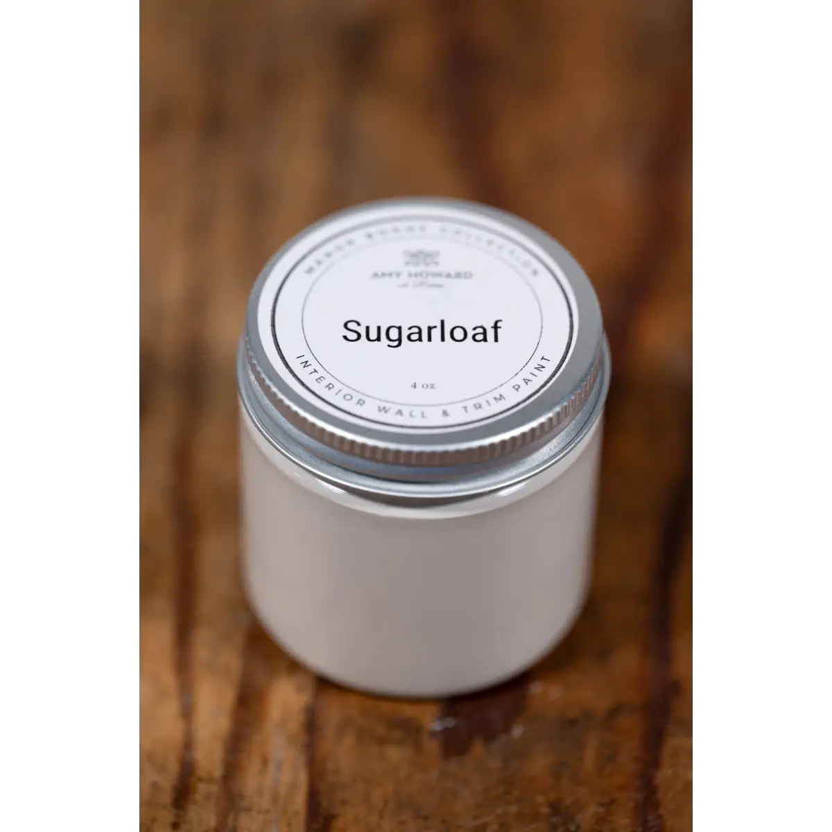 Sugarloaf - Manor Borne Wall Paint - 4oz Sample - Amy Howard At Home