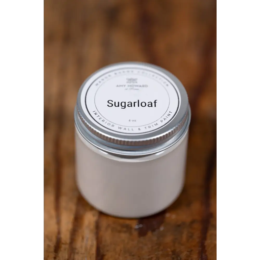 Sugarloaf - Manor Borne Wall Paint - 4oz Sample - Amy Howard At Home