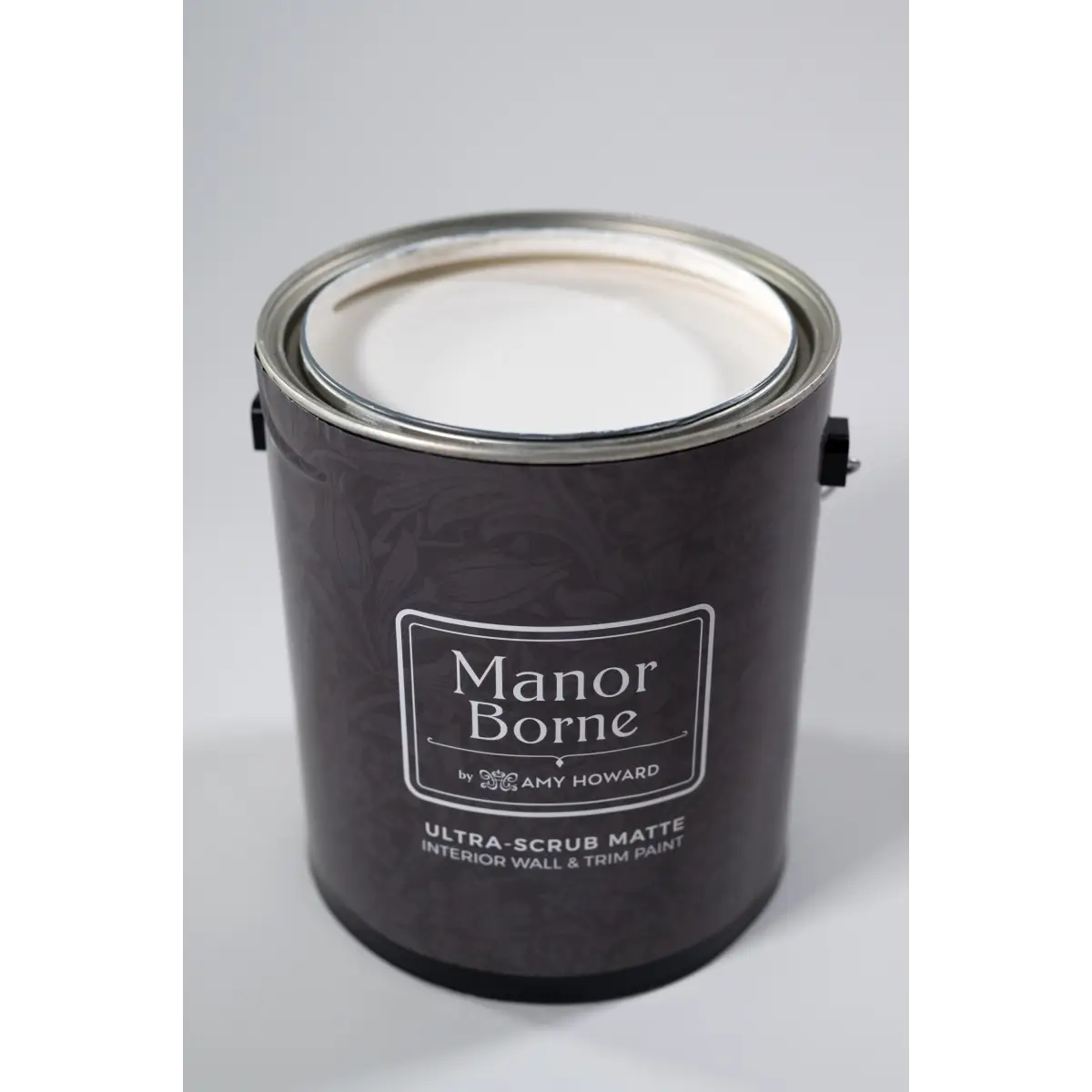 Sugarloaf - Manor Borne Wall Paint - Amy Howard At Home