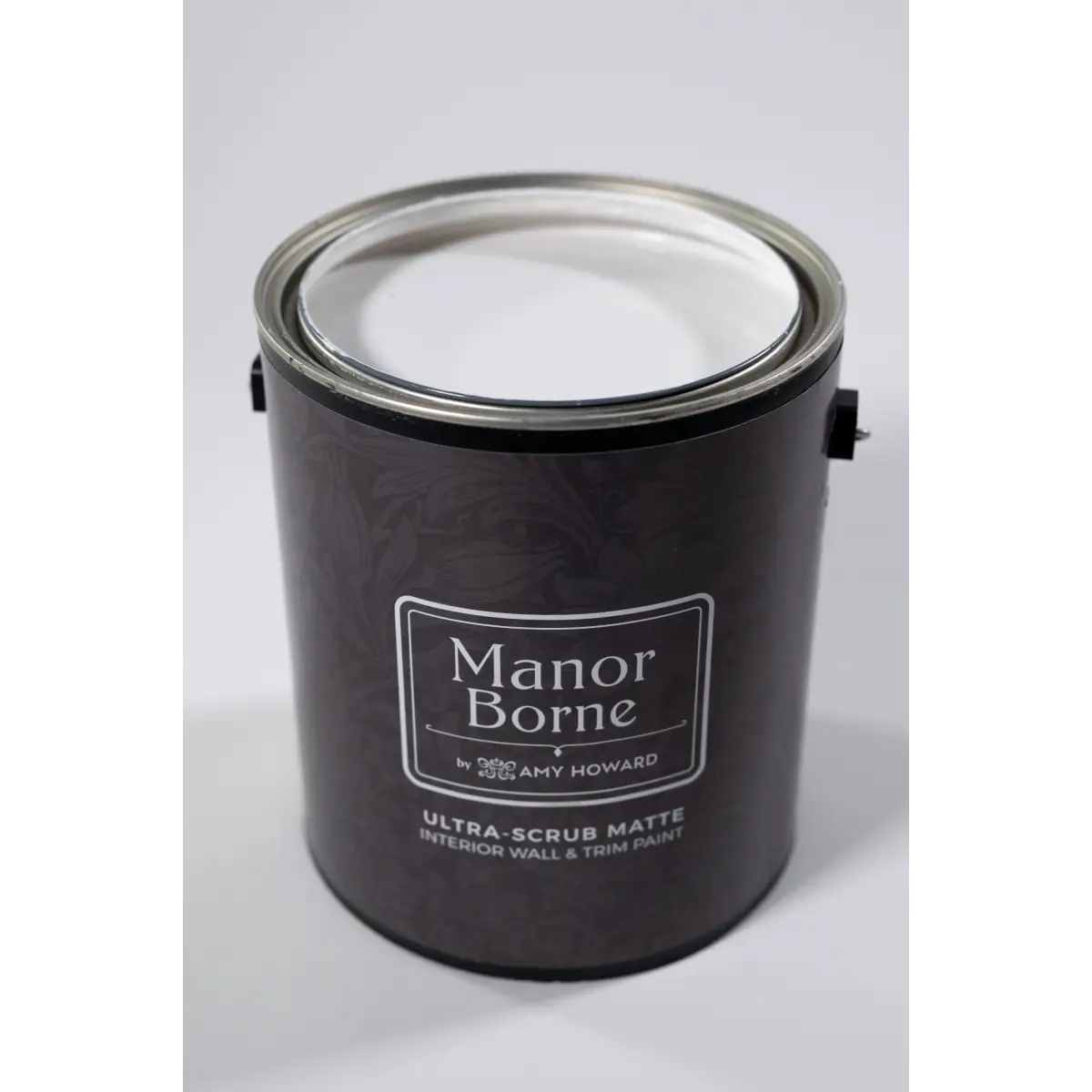 Summer Porch - Manor Borne Wall Paint - Amy Howard At Home